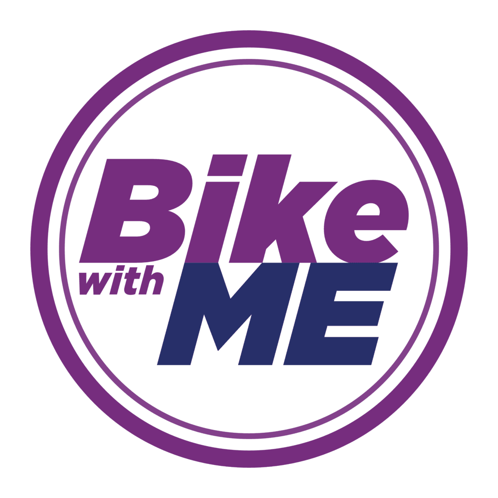 Bike Me logo